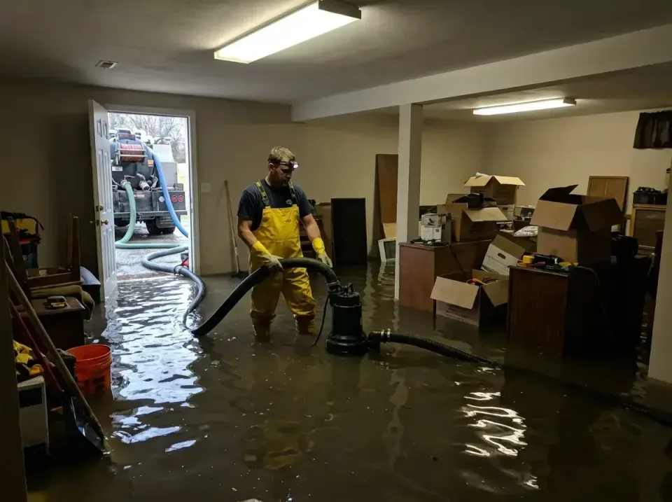 basement-burst-pipe-flooding-a-001 — frequently asked questions, 24-Hour Water Damage Restoration Services in Tichigan, WI
